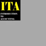 Logo of Introduction to Accounting android Application 